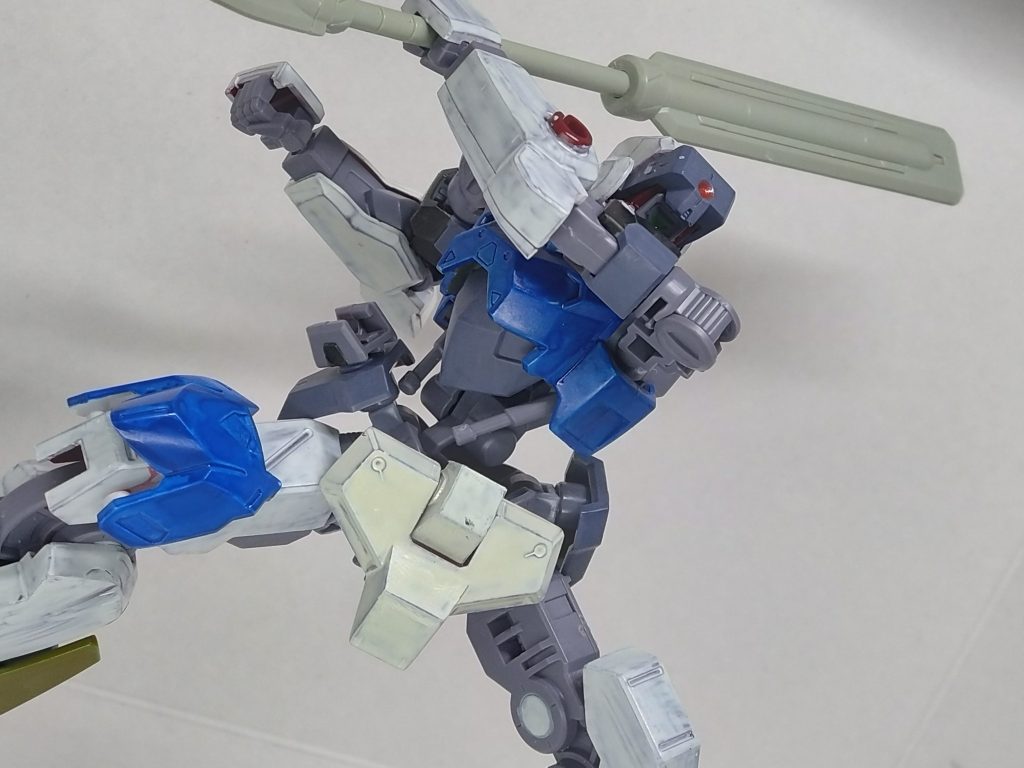 フレームむき出しってなんかいいすよね