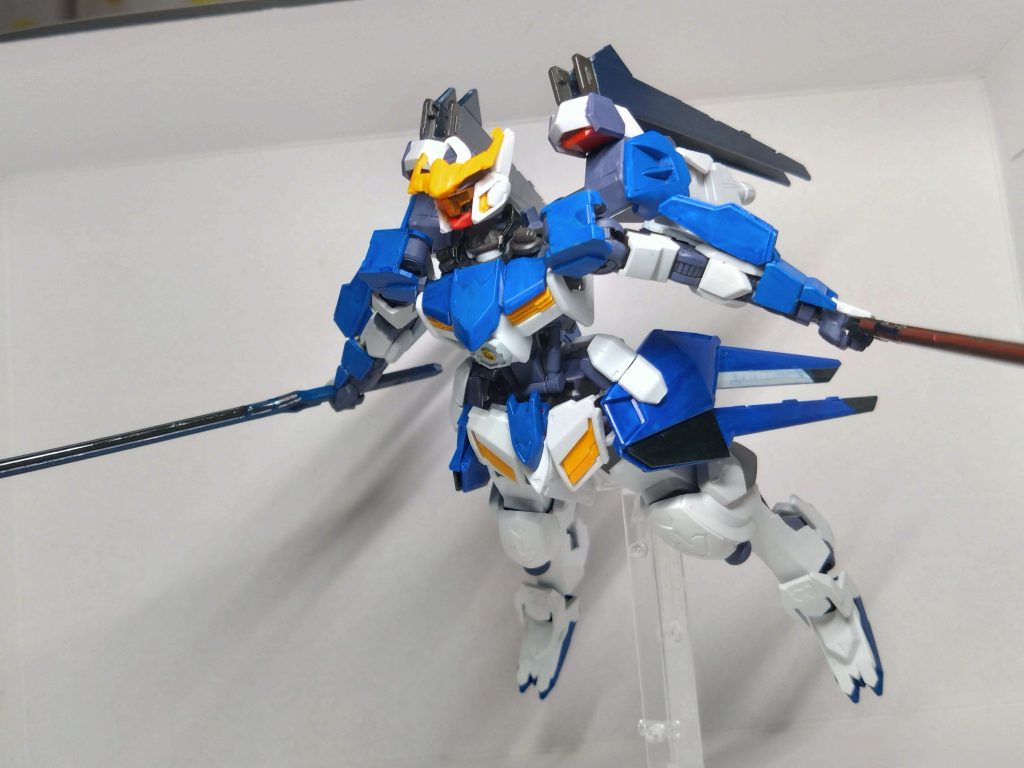 2本の太刀にはそれぞれアイズ、ソウズという名前をつけてあげていたりします