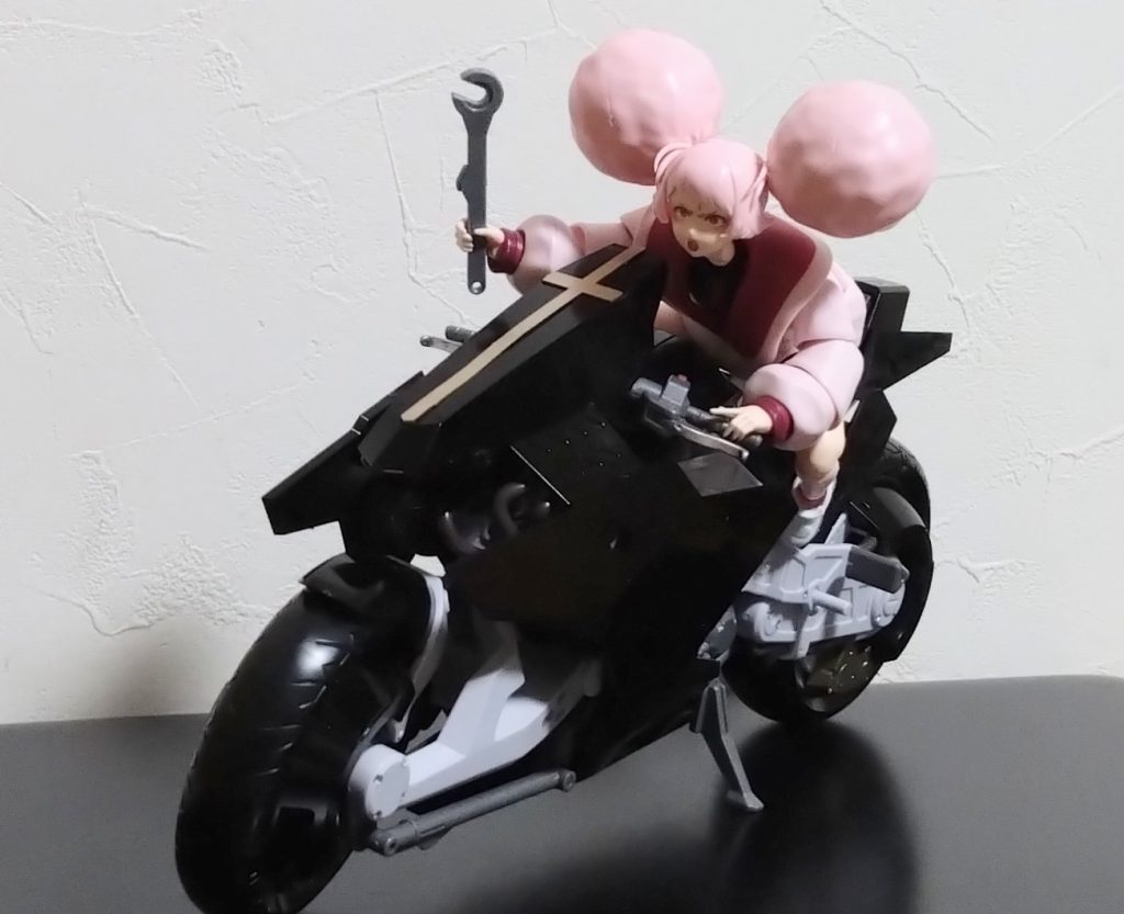 チュアチュリー・パンランチ–4枚目/制作者：ame761224