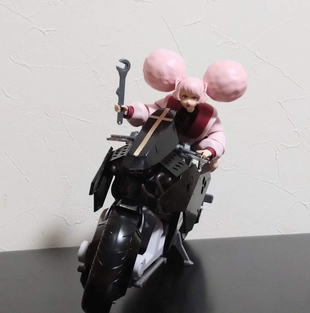 チュアチュリー・パンランチ–5枚目/制作者：ame761224