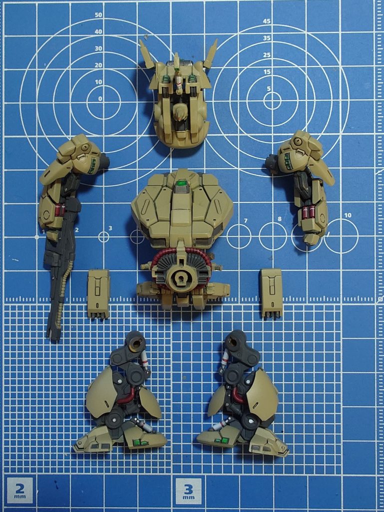 こうしてみると作りやすいのかも。。