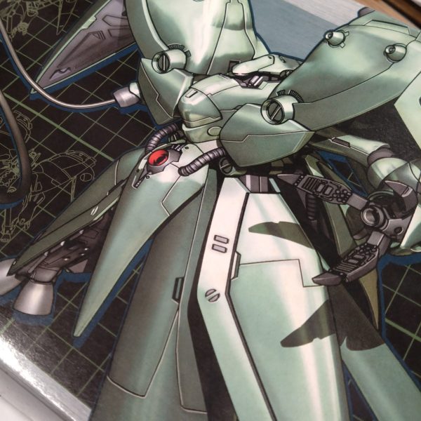 やっさん「これいる？」