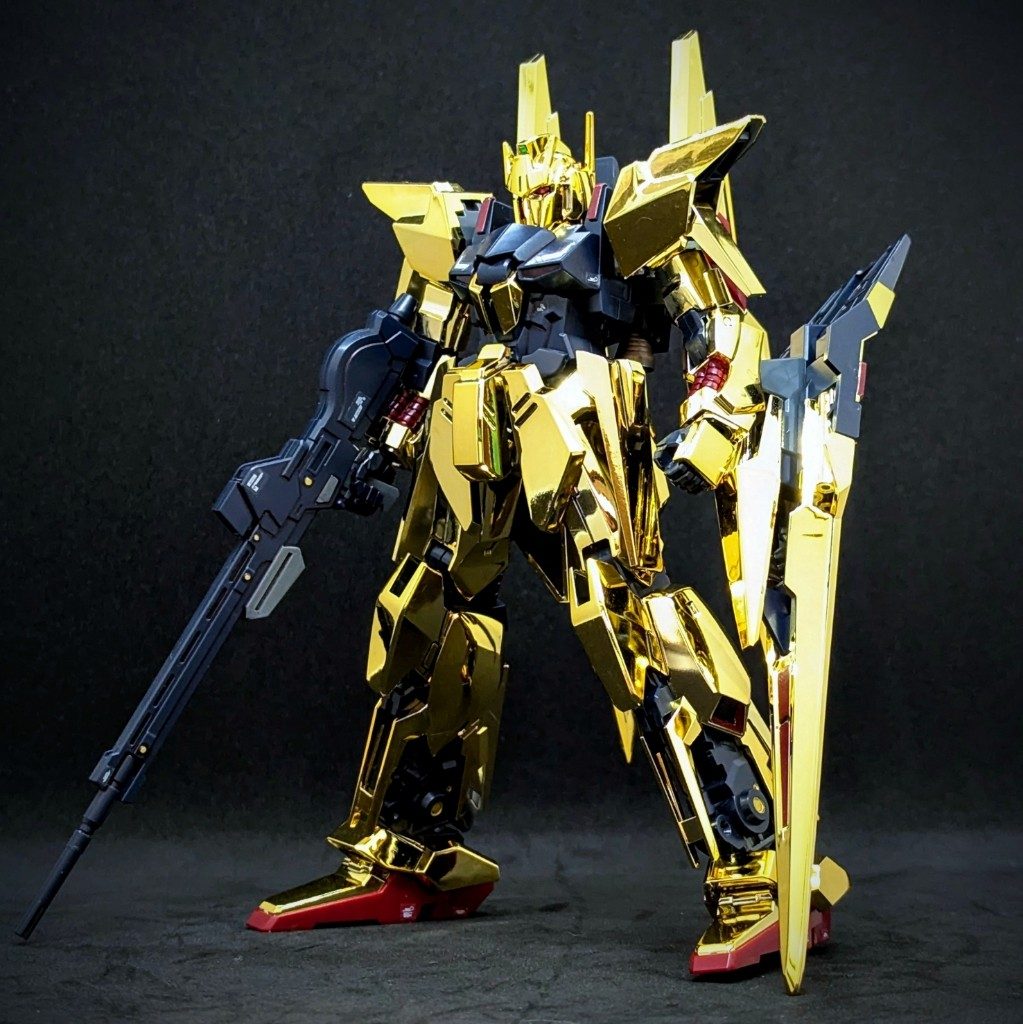 HG DELTA GUNDAM SERIES–2枚目/制作者：kuro@A91