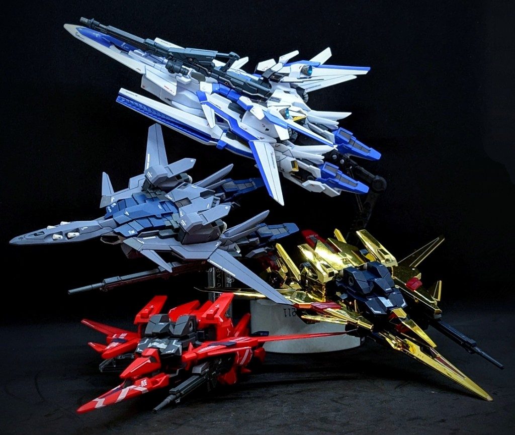 おまけでパッケージ集合写真(*ﾉω・*)ﾃﾍ