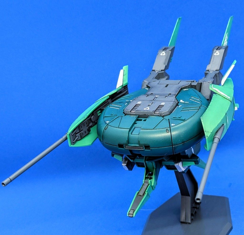 HG RAS-96 ANKSHA–7枚目/制作者:kuro@A91