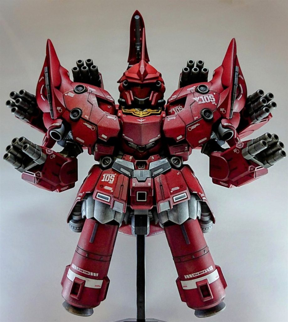 千手観音様〜(*ノω・*)テヘフル・フロンタル繋がりも面白い♬なかなか良い感じになったのでは?(*>_<*)ノ 最後までご覧頂き有り難うございます。また投稿した際は見て頂けると幸いですm(_ _)m