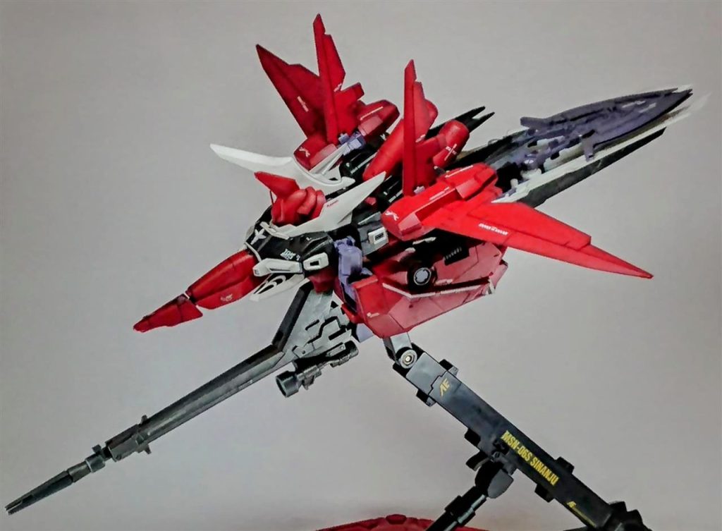 RE ANX-107R REBAWOO–3枚目/制作者：kuro@A91