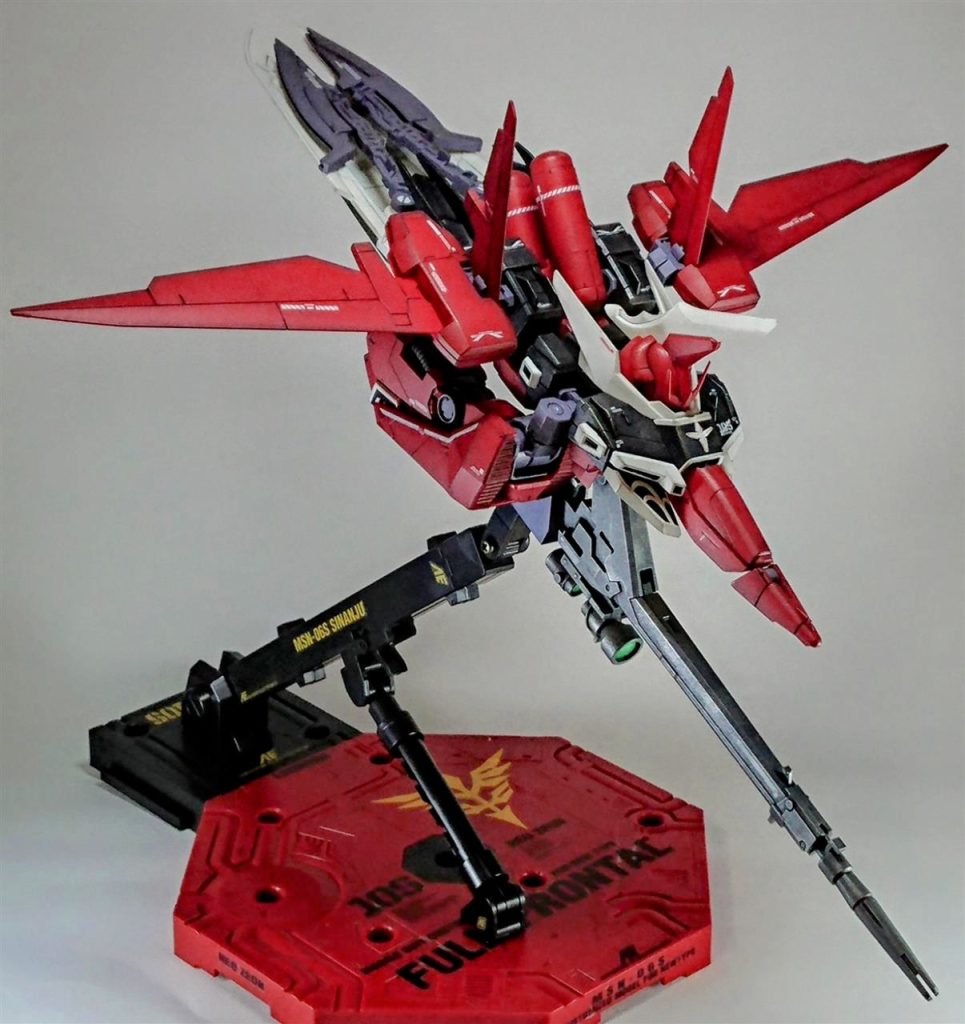 そして…下半身『リバウ・ナッター』…