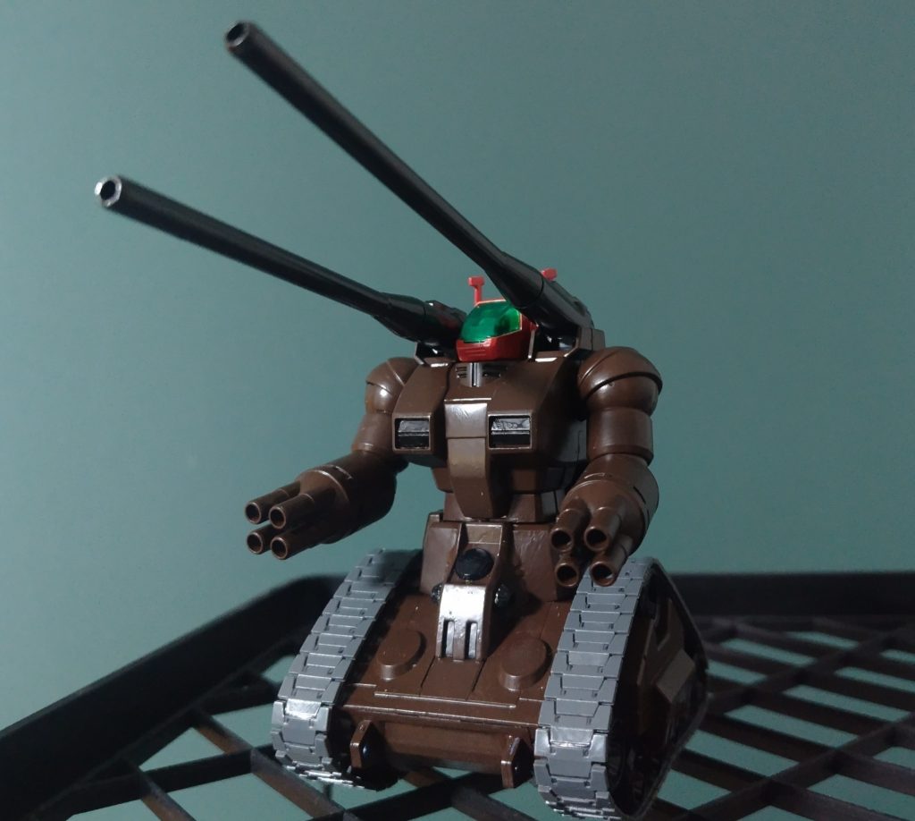 こいつはカツラギエースだ–2枚目/制作者：マフ茶