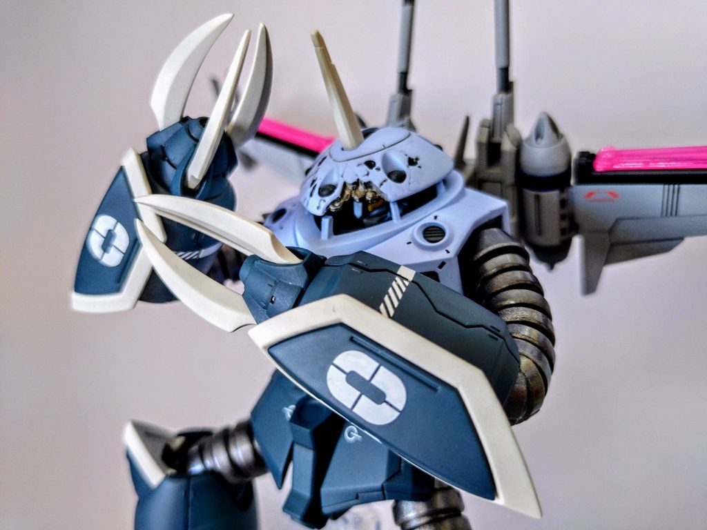 ぬおぉぉぉぉ！！笑