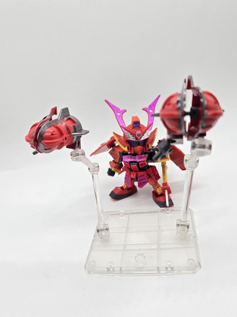 亜者丸–4枚目/制作者：とうふ