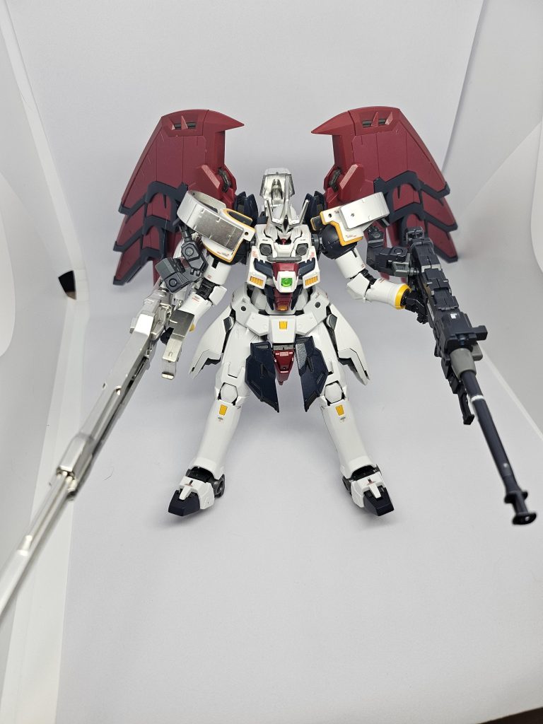 2丁打ちブースに収まらないからといってこのポーズはくっそダサいwww