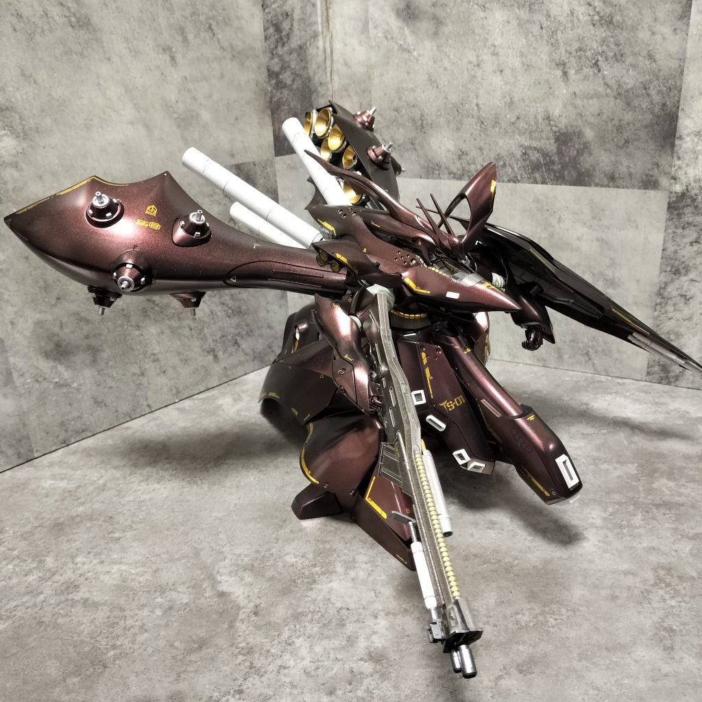 ナイチンゲール–6枚目/制作者:2G