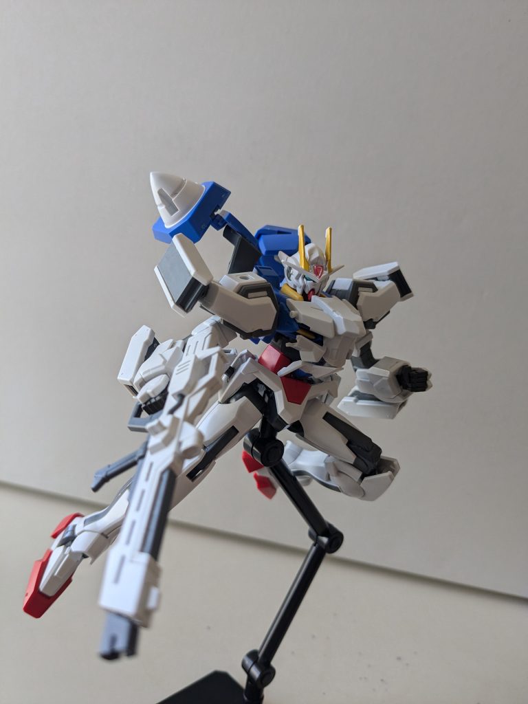 こっちはスタビライザーとか