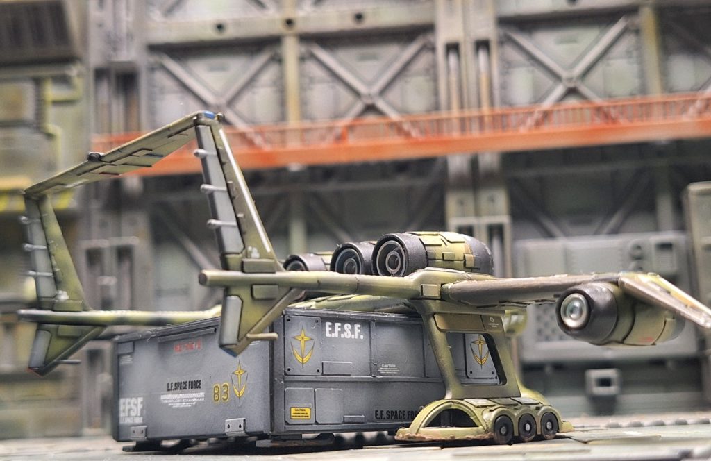 なんちゃってRGミデア……–3枚目/制作者：マ～房