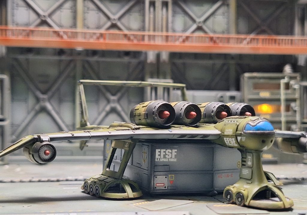 なんちゃってRGミデア……–2枚目/制作者：マ～房