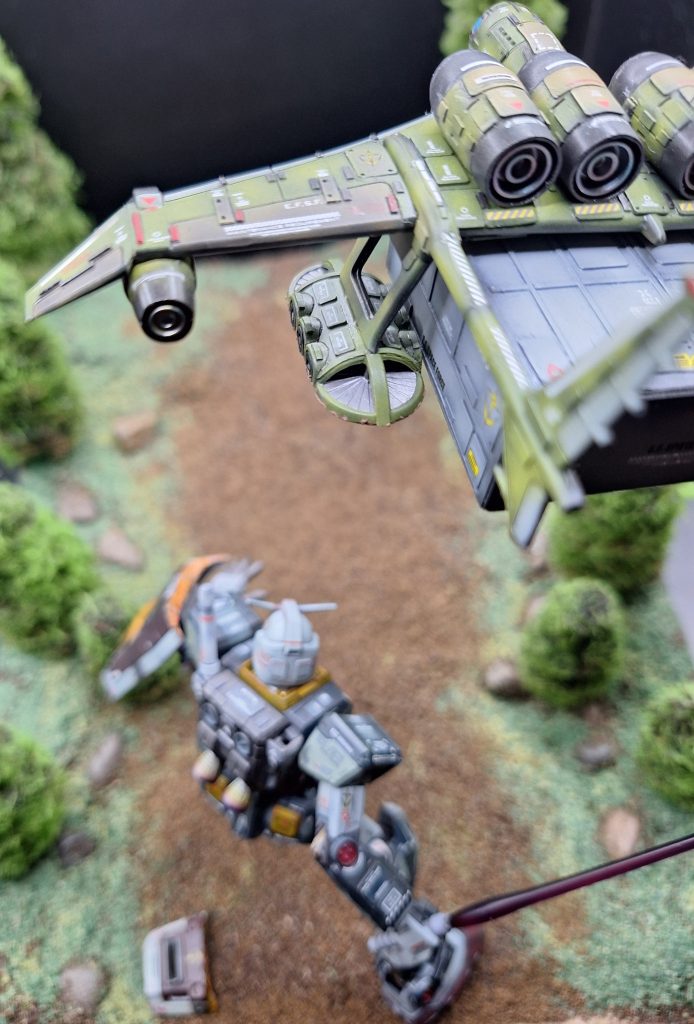 なんちゃってRGミデア……–3枚目/制作者：マ～房