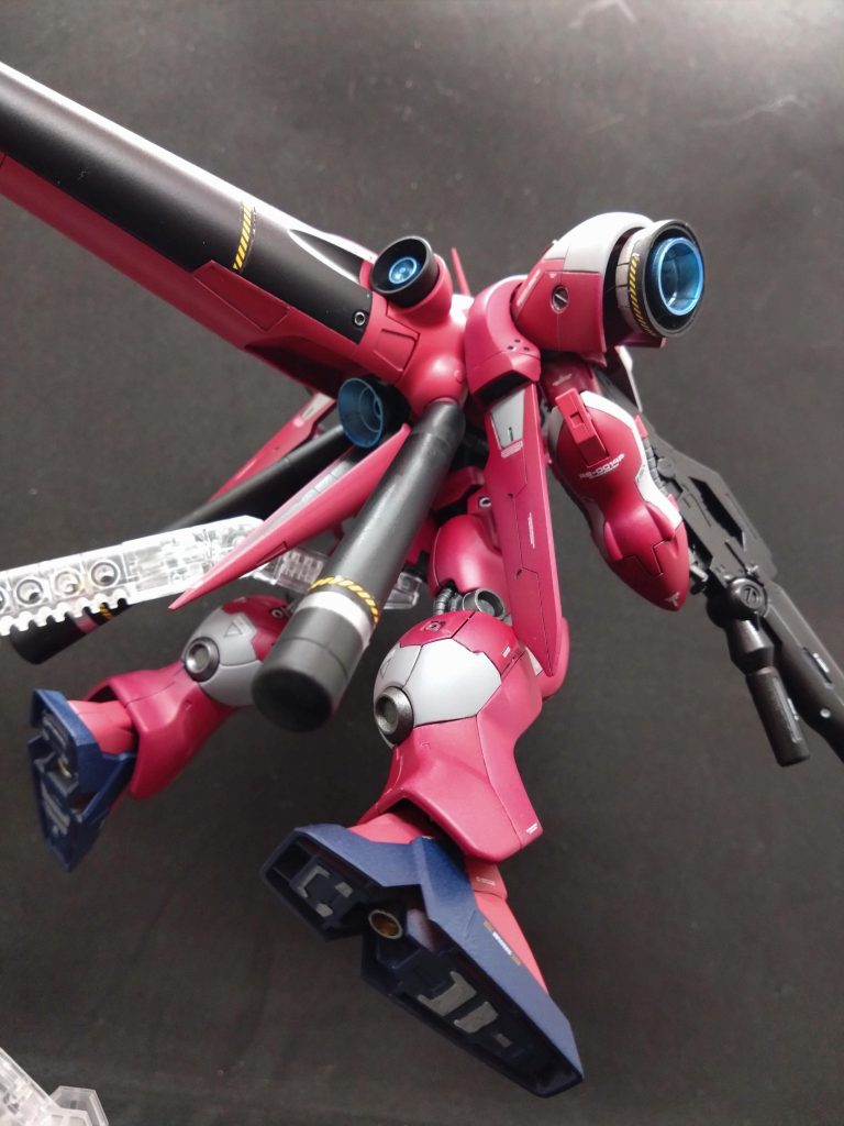 最後までみて頂き有難うございます。なかなか良い感じには仕上がったかなと思います。いつもコメントやイイネ有難うございます！