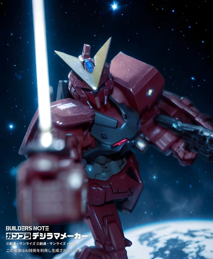 明日に向かって、斬り裂け！　ｱｽﾄﾚｲﾚｯﾄﾞﾌﾚｰﾑAKAZONAE！！　新番組のタイトルみたい（自賛）