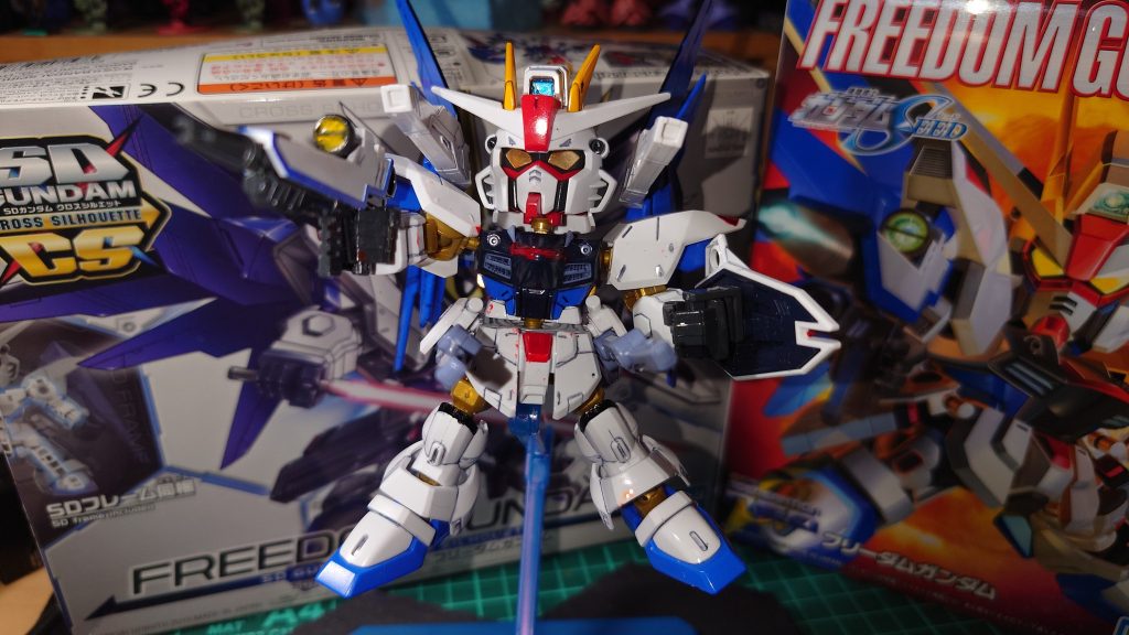 ハイマットフルバースト!!