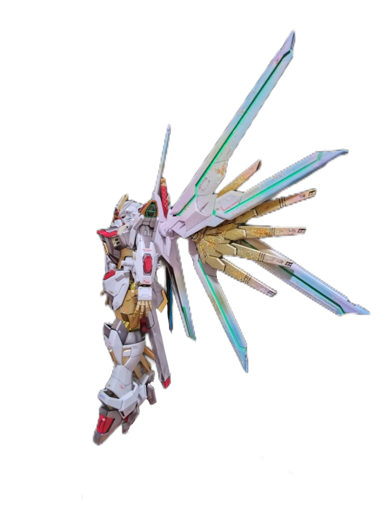 敵はメサイアの影にいます–5枚目/制作者：shuda666