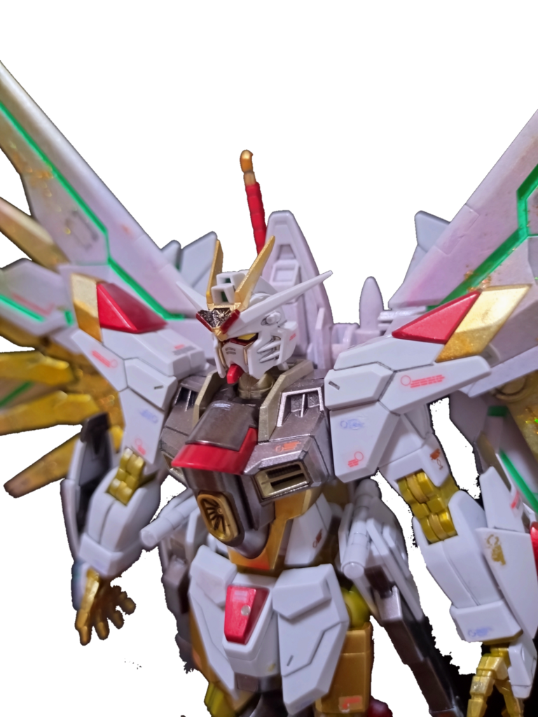 敵はメサイアの影にいます–4枚目/制作者：shuda666