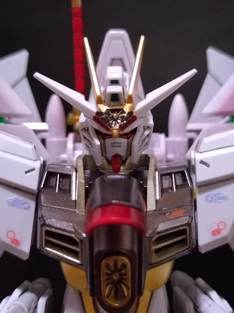 敵はメサイアの影にいます–3枚目/制作者：shuda666