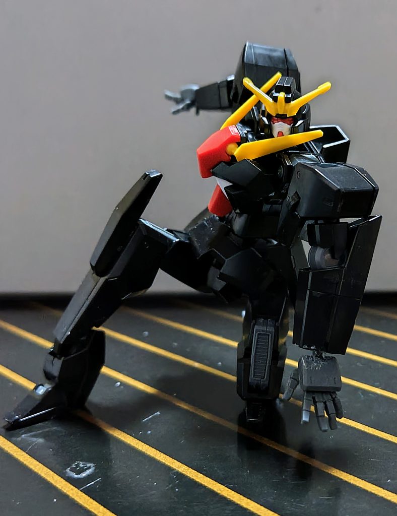 Gの影忍（？）–3枚目/制作者：AKI