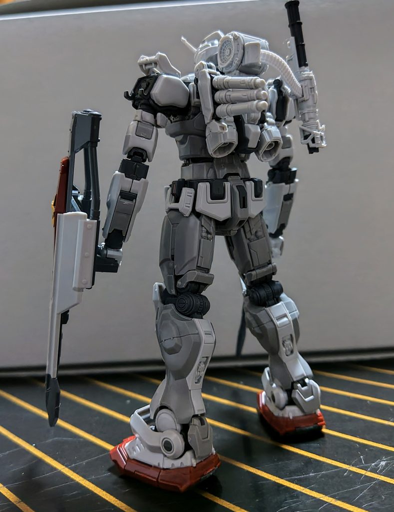 骸骨？？？–3枚目/制作者：AKI