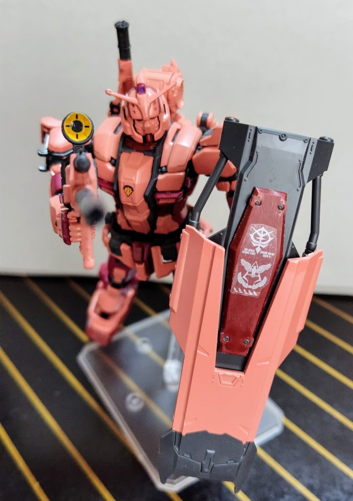 ビットはありません(苦笑)