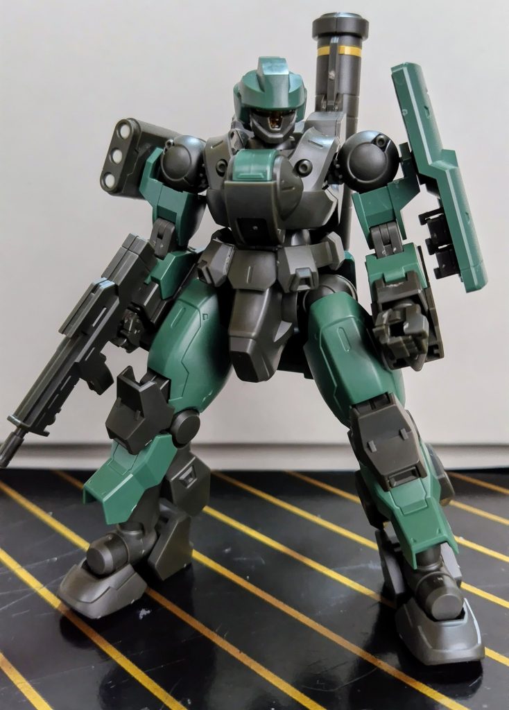 デスルター–2枚目/制作者:AKI