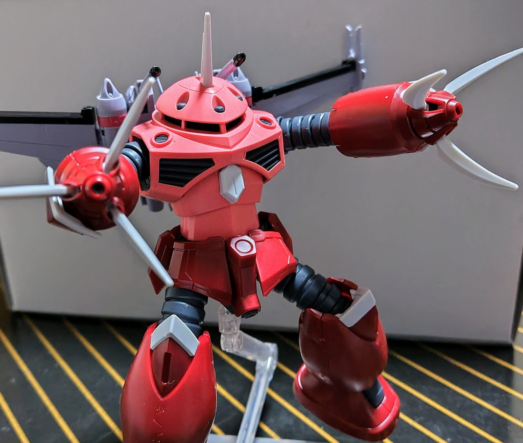 ズゴック（SEEDFREEDOM Ｖｅｒ．）–5枚目/制作者：AKI