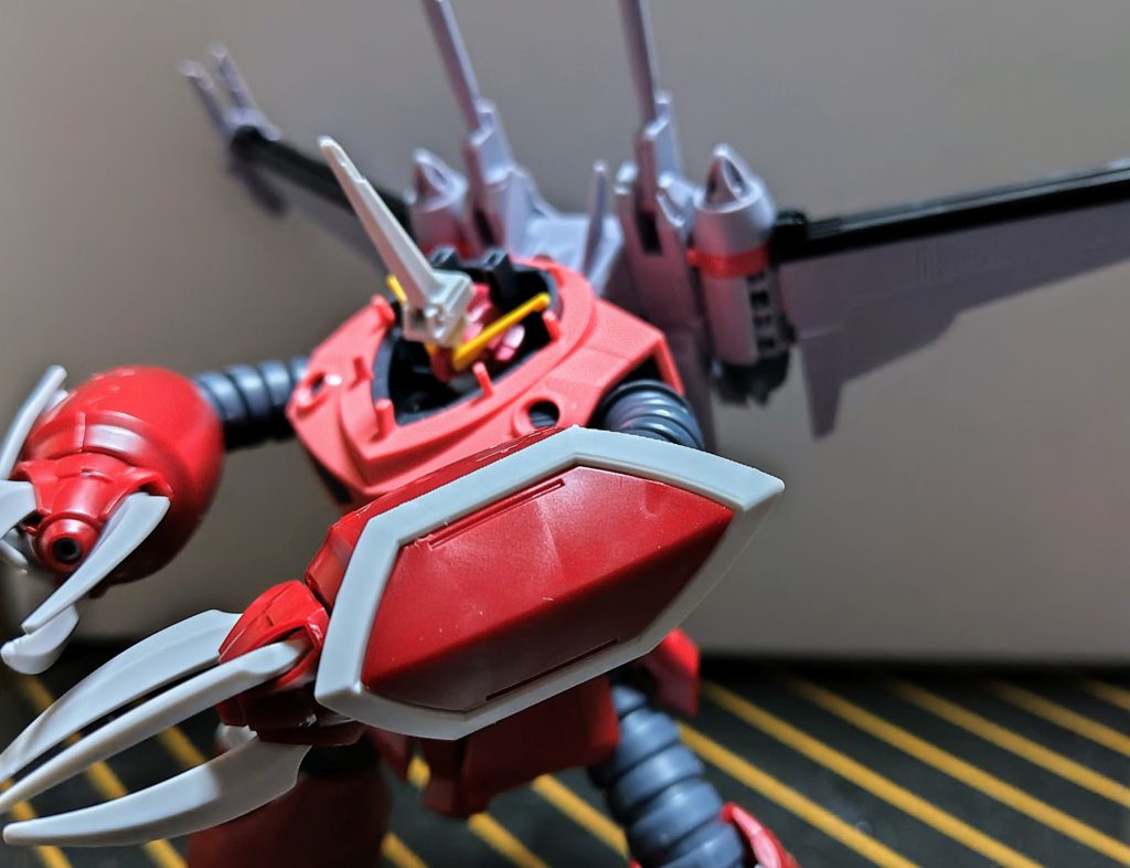 ちゃんと入ってます💦