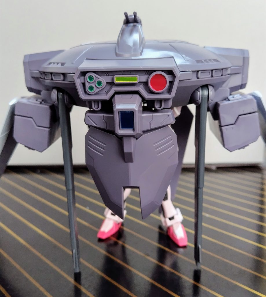 ルージュだと最早こんな状態に