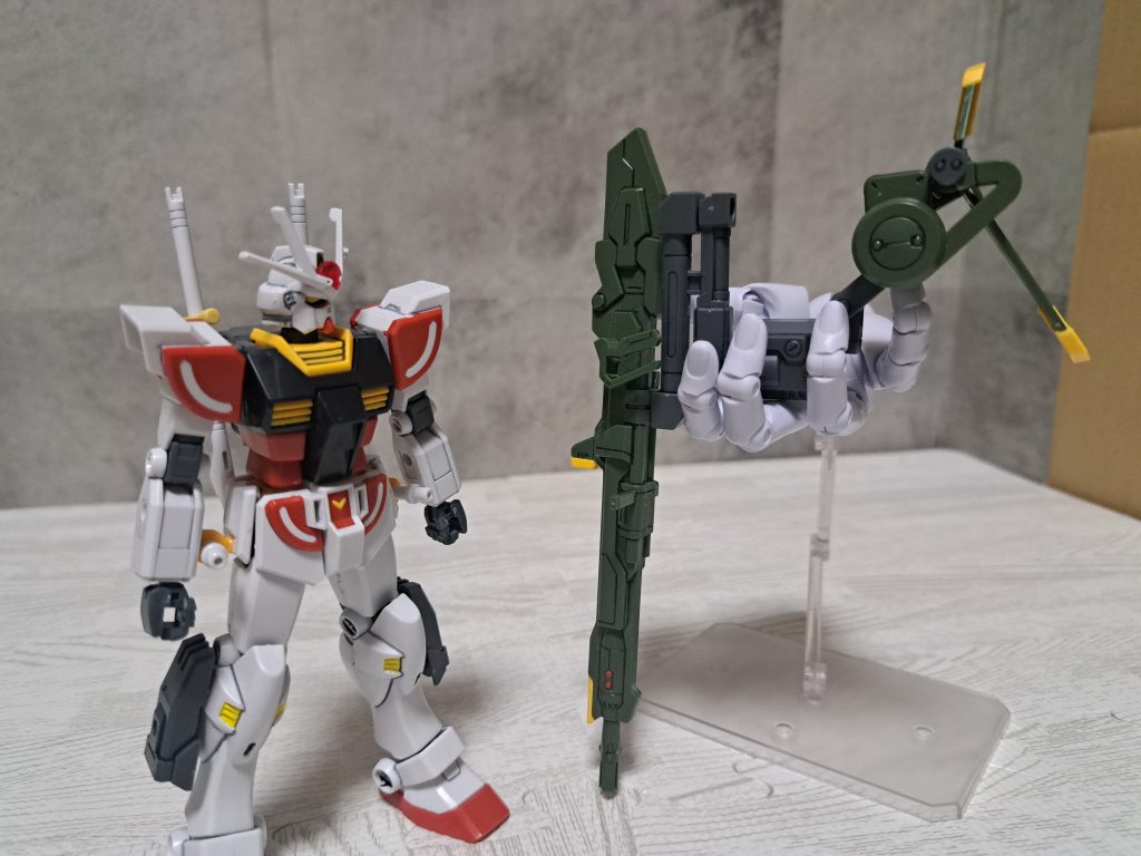 次回を待て！！(某SDガンダム風に(笑))