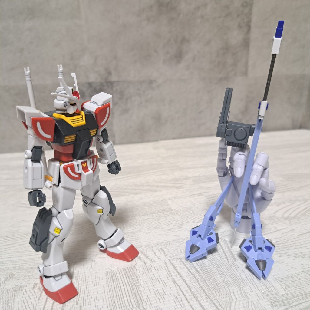 次回を待て！！(某SDガンダム風に(笑))