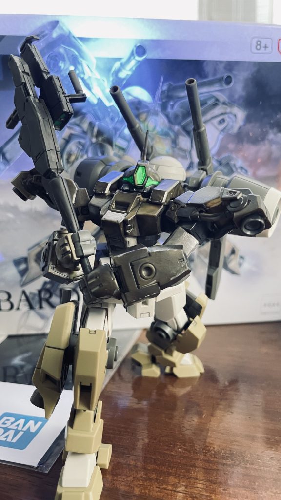 このポーズ撮ってなかった!ってことで一枚ここまでご覧いただきありがとうございました♪