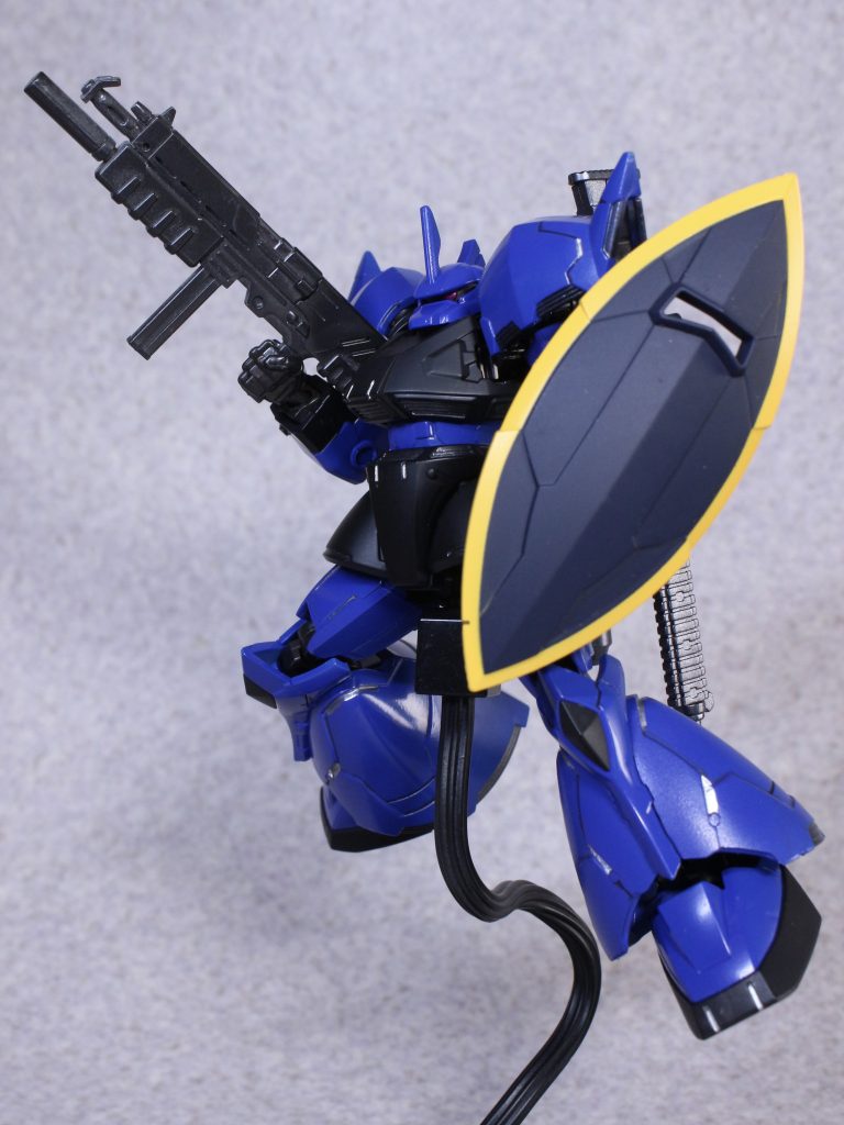 Gフレーム 高機動型ゲルググ