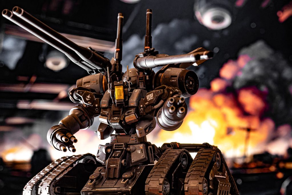 デジラマではなく、PCのディスプレイを背景に撮影しました。