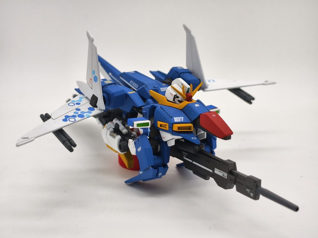 リントヴルム・アタッカー