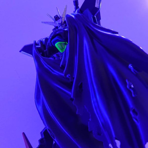 ガンダムXX（ダブルクロス）