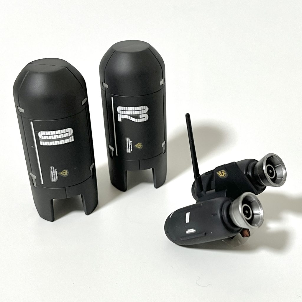 オプション類設定色も良いのですが、ちょっと今回は変えてみました。