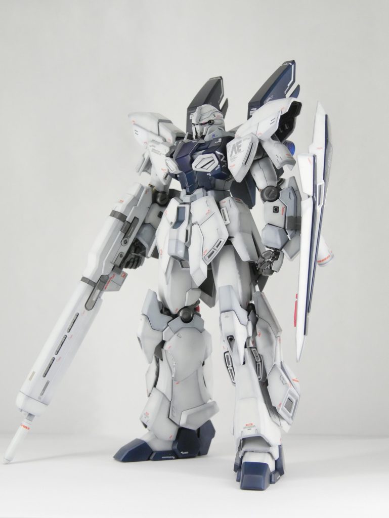 MGシナンジュスタイン–7枚目/制作者：オジギ