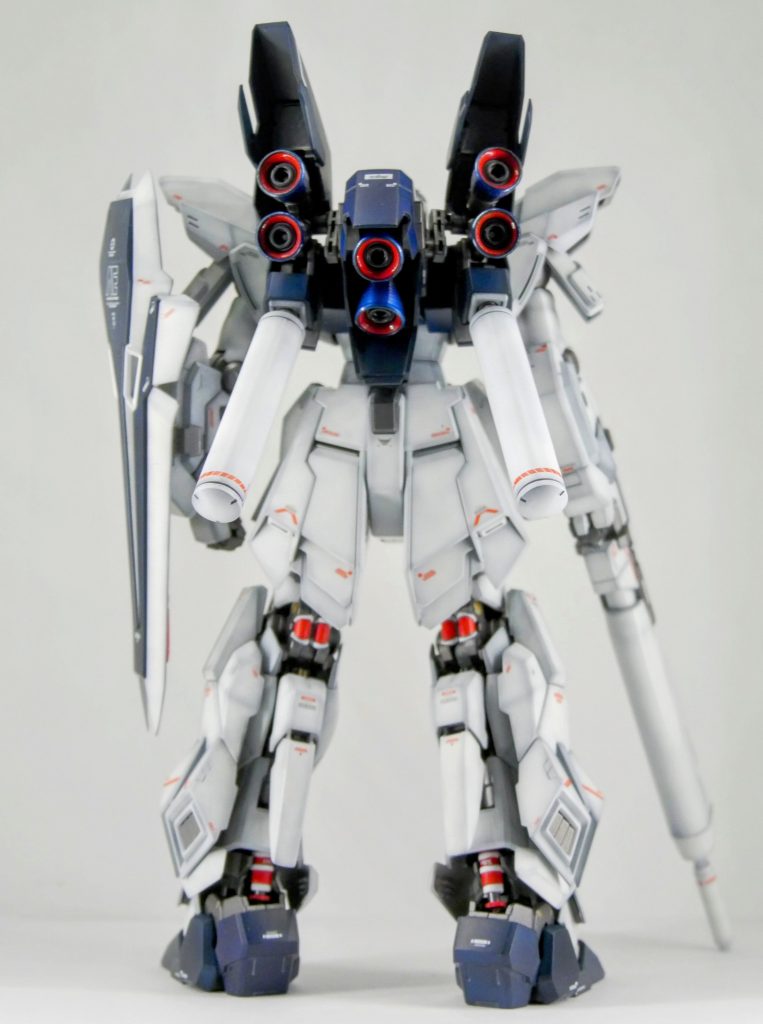 MGシナンジュスタイン–8枚目/制作者：オジギ