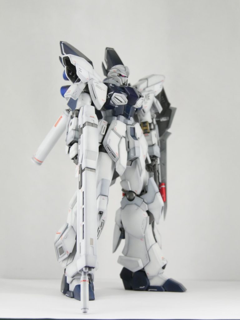 MGシナンジュスタイン–5枚目/制作者：オジギ