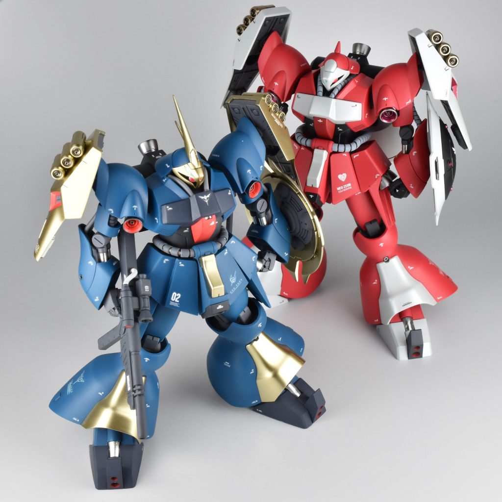 俯瞰で集合写真