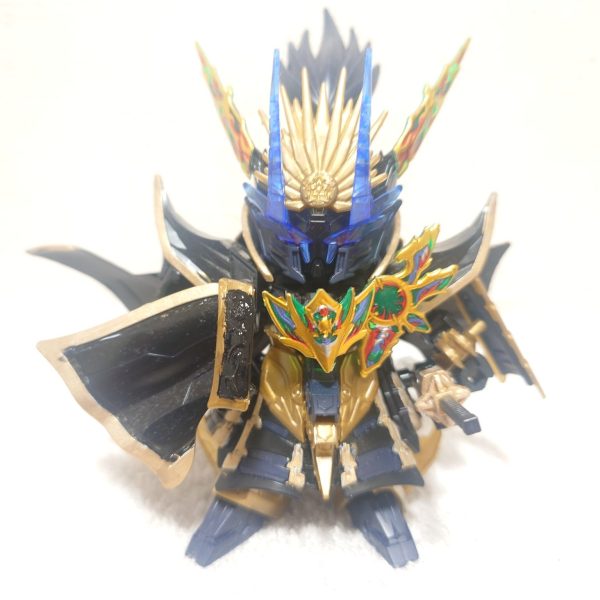 鬼羅信長　影氷怨