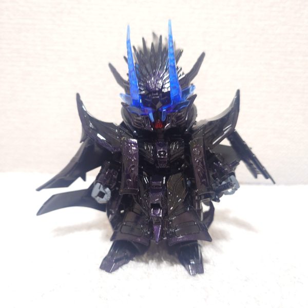 頑駄無　影氷怨