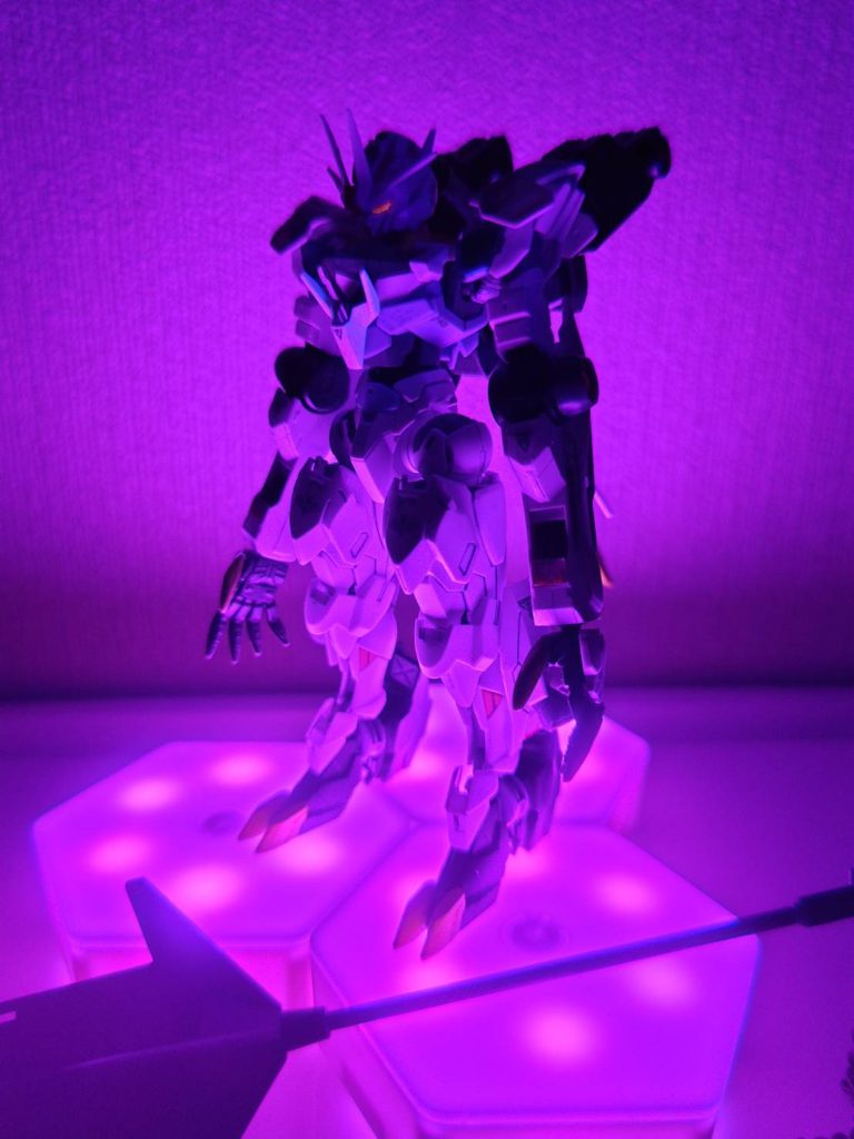 ラスボス感……