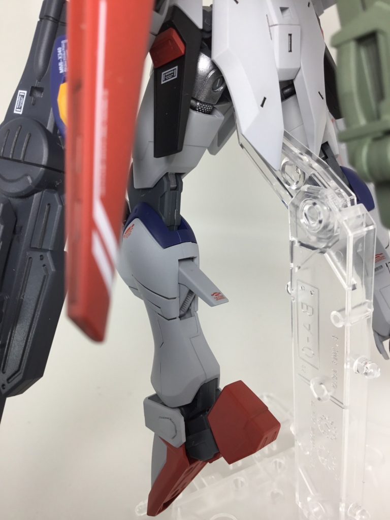 HG デスティニーガンダムSpecII–5枚目/制作者：匿名